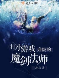 打小游戏升级的魔剑法师